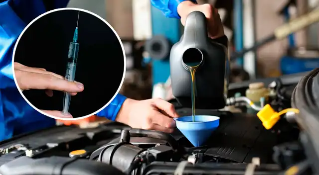 La mujer tuvo que se hospitalizada de emergencia. La mujer tuvo que se hospitalizada de emergencia.