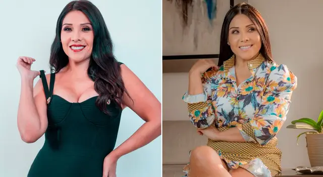 Tula Rodríguez fue alumna de Christian Meier.