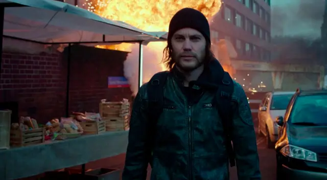 Asesino: misión venganza es protagonizado por Dylan O'Brien.