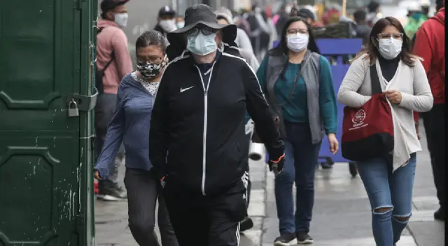 EsSalud: casos de faringitis aumentaron 80% y amigdalitis al 20% por llegada del invierno EsSalud: casos de faringitis aumentaron 80% y amigdalitis al 20% por llegada del invierno