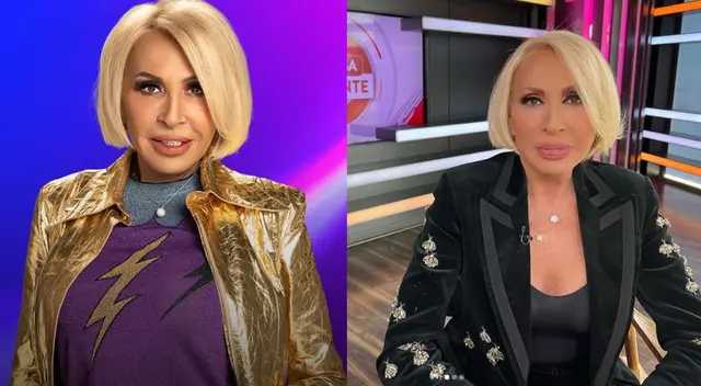 Laura Bozzo podría ser la ganadora de “La casa de los famosos 2″
