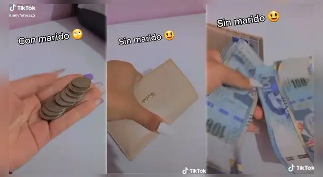 La escena no ha tardado en volverse viral en las redes.