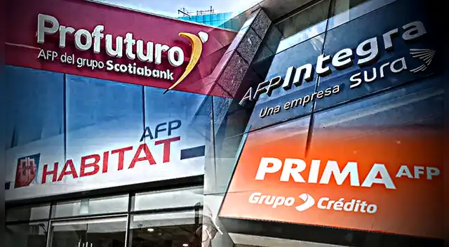 AFP: Cómo puedo retirar mi fondo de pensiones [VIDEO]