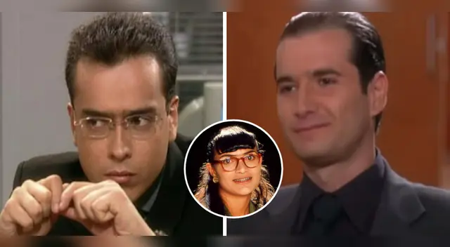 Conoce a los villanos de Conoce a los villanos de