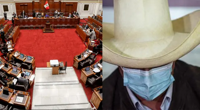 Parlamento buscará investigar lo sucedido el último miércoles con los periodistas de Cuarto Poder.