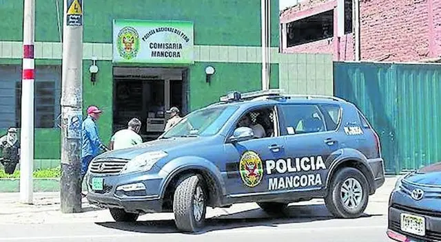Piura: ladrones secuestran y roban a turistas en Máncora Piura: ladrones secuestran y roban a turistas en Máncora