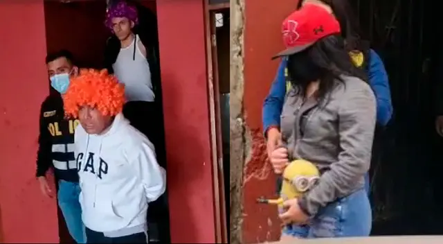 Una de las víctimas de estos delincuentes fue un exmarino que ya recuperó su pistola. Una de las víctimas de estos delincuentes fue un exmarino que ya recuperó su pistola.