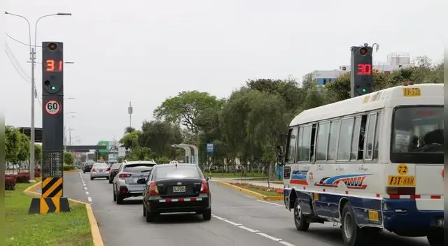 Municipalidad del Callao lanza amnistía para pago de multas de choferes