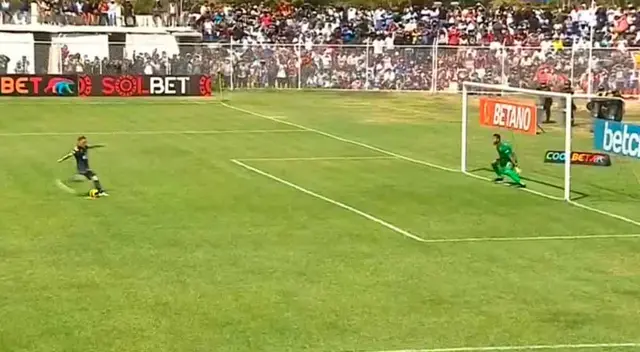 Pablo Lavandeira venció a Raúl Fernández. Pablo Lavandeira venció a Raúl Fernández.