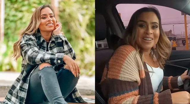 Ethel Pozo: ¿Cuál fue su primer trabajo?