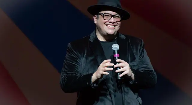 Llega al país con un divertido show Llega al país con un divertido show