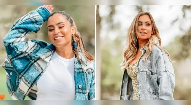 Ethel Pozo y cosas que no sabías de ella.