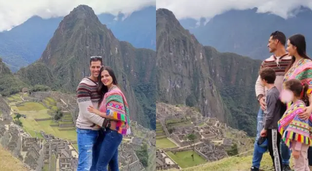 Maju Mantilla cumple hoy 38 años