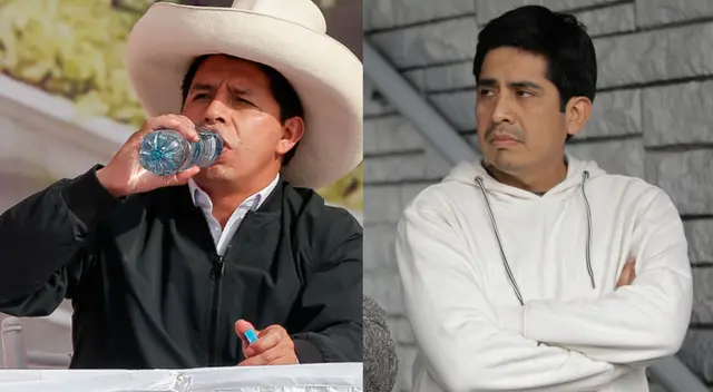 Mandatario es acusado por integrantes del Congreso de ser el "autor intelectual" del secuestro de Eduardo Quispe.