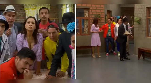 Conoce más sobre la nueva casa de Los Gonzáles. Conoce más sobre la nueva casa de Los Gonzáles.