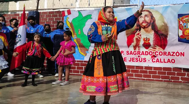 Concurso de poesía por Fiestas Patrias