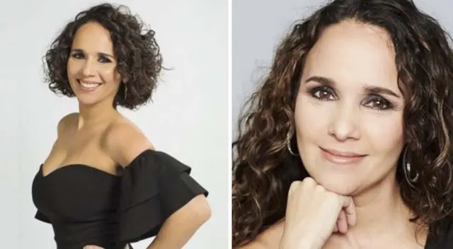 Érika Villalobos comparte reflexivo mensaje en sus redes.