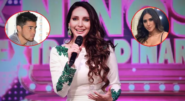 Se pronuncia a favor de los niños