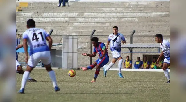 Alianza Universidad había ganado en el debut a los Chavelines y hoy  venció 3-0 a Pirata.