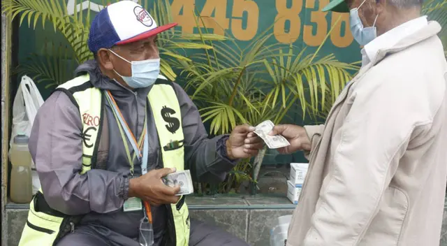 Tipo de cambio del dólar HOY, lunes 11 de julio. Tipo de cambio del dólar HOY, lunes 11 de julio.
