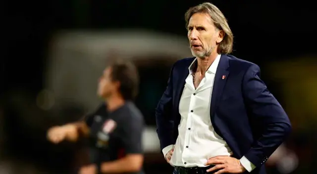 Ricardo Gareca