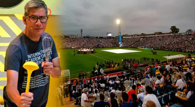 Erick Osores defendió a los hinchas de Alianza Lima por los precios elevados cuando son visitantes. Erick Osores defendió a los hinchas de Alianza Lima por los precios elevados cuando son visitantes.