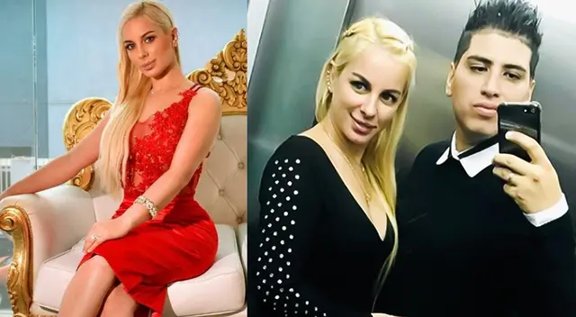 Dalia Durán perdió un hijo en una relación tóxica antes de John Kelvin