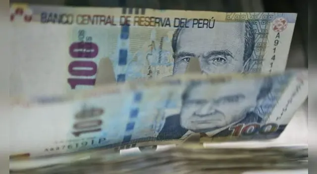 Todos los meses de julio y diciembre se deposita el aguinaldo a los trabajadores del sector público. Todos los meses de julio y diciembre se deposita el aguinaldo a los trabajadores del sector público.