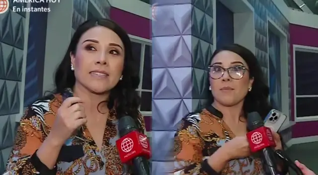 Tula Rodriguez se someterá a complicada operación a los ojos.