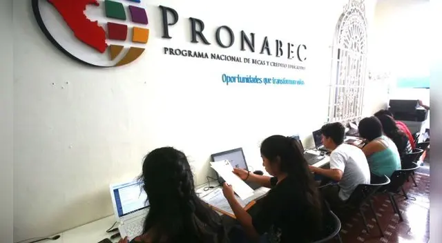 La Beca Perú 2022 tiene tres momentos importantes a considerar. La Beca Perú 2022 tiene tres momentos importantes a considerar.