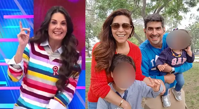 Rebeca Escribens revela que Verónica Linares se casa este año.