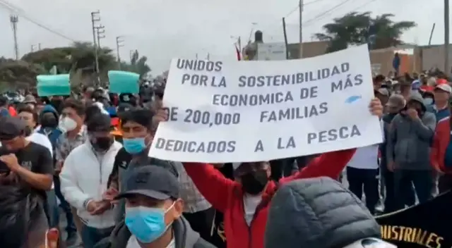 La iniciativa será debatida por la Comisión de la Producción del Congreso.