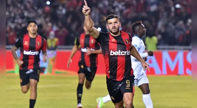 Ya hay fecha para que Melgar dispute su pase por la semifinal de la Copa Sudamericana 2022. Ya hay fecha para que Melgar dispute su pase por la semifinal de la Copa Sudamericana 2022.