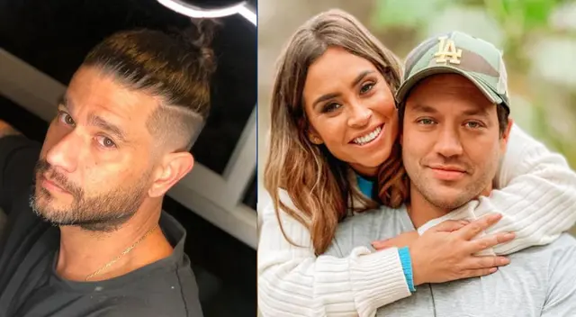 Yaco Eskenazi sobre boda de Ethel Pozo y Julián Alexander