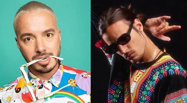 J Balvin y Danny Ocean se presentarán el 14 de agosto en Arequipa.