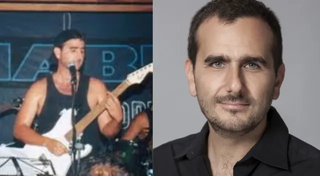 Todo lo que no sabías del gran Giovanni Ciccia.