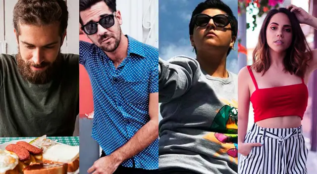 250 influencers no pagan impuestos en el Perú. 250 influencers no pagan impuestos en el Perú.