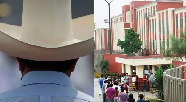 La norma está firma por el presidente Pedro Castillo y el premier Aníbal Torres. La norma está firma por el presidente Pedro Castillo y el premier Aníbal Torres.