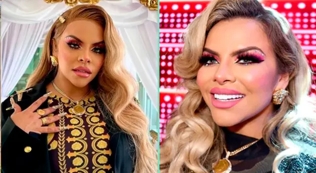 Josetty Hurtado es una de las influencers peruana más famosas en USA.