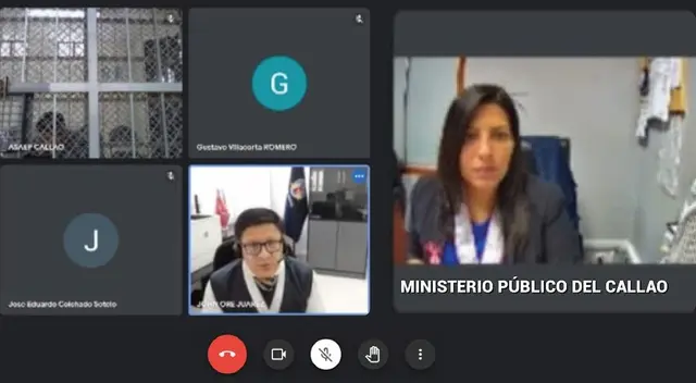 Condenan a cadena perpetua a Marco Antonio Cruz Mendoza que abusó de su hijastra Condenan a cadena perpetua a Marco Antonio Cruz Mendoza que abusó de su hijastra