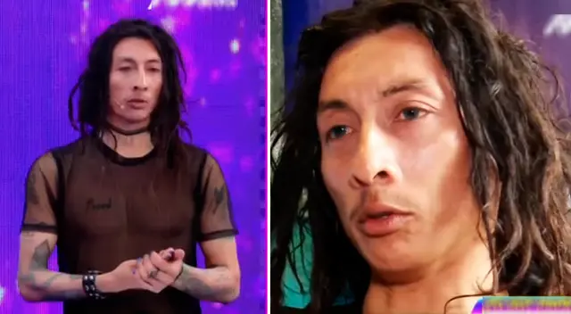 Mike Bravo denuncia a su expareja por no dejarla ver a su hija. Mike Bravo denuncia a su expareja por no dejarla ver a su hija.