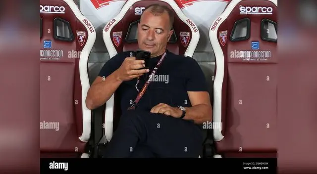 Presidente del Lecce Saverio Sticchi es intimado y amenazado. Presidente del Lecce Saverio Sticchi es intimado y amenazado.