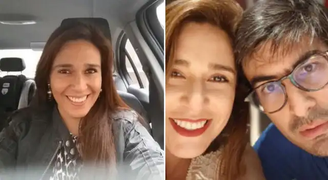 Verónica Linares irá al altar con su pareja Alfredo Rivero Nieto.