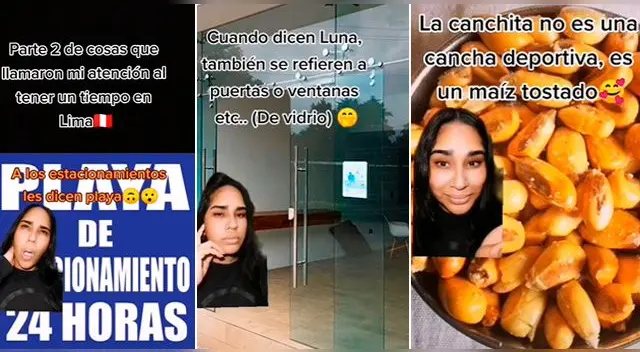 El video no tardó en volverse viral en las redes sociales.