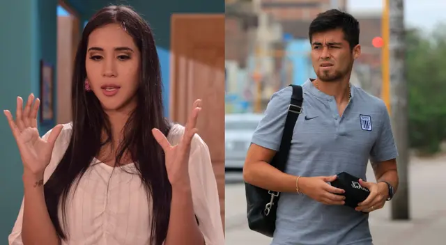 Estas son las pruebas que tiene en su demanda por difamación a Melissa Paredes