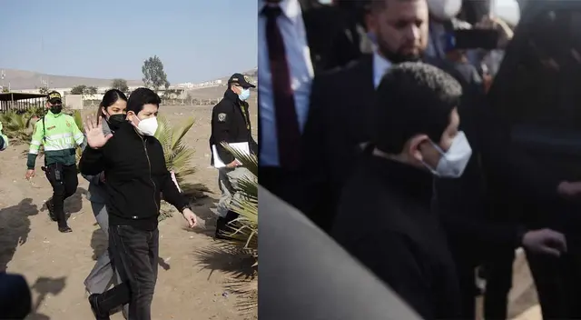 Zamir Villaverde dejó la prisión. Zamir Villaverde dejó la prisión.