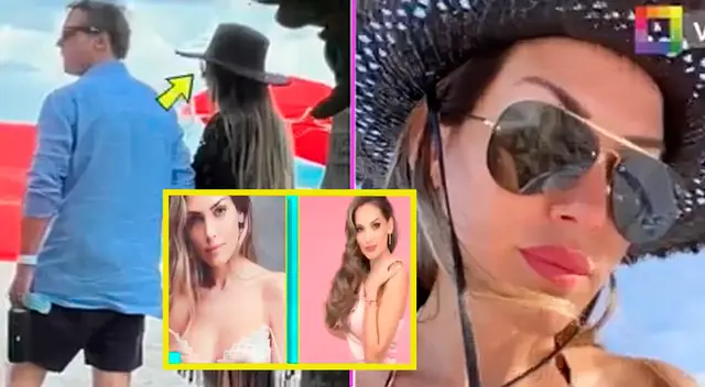 Luis Miguel renovado y con nuevo amor argentino.