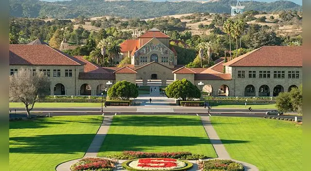 Esta casa de estudios es la más reconocida en Estados Unidos.