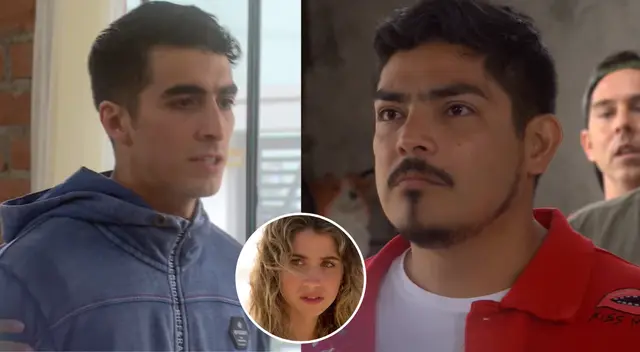 Conoce las razones por las que Joel no quiere que Jaimito se enamore de una 'pituca' Conoce las razones por las que Joel no quiere que Jaimito se enamore de una 'pituca'