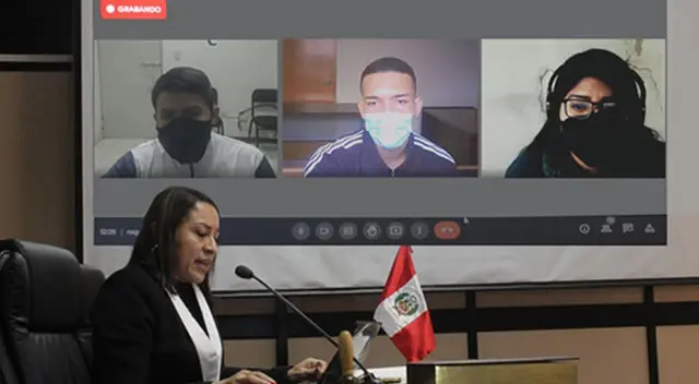 Condenan a penas elevadas a una banda criminal de secuestradores y extorsionadores